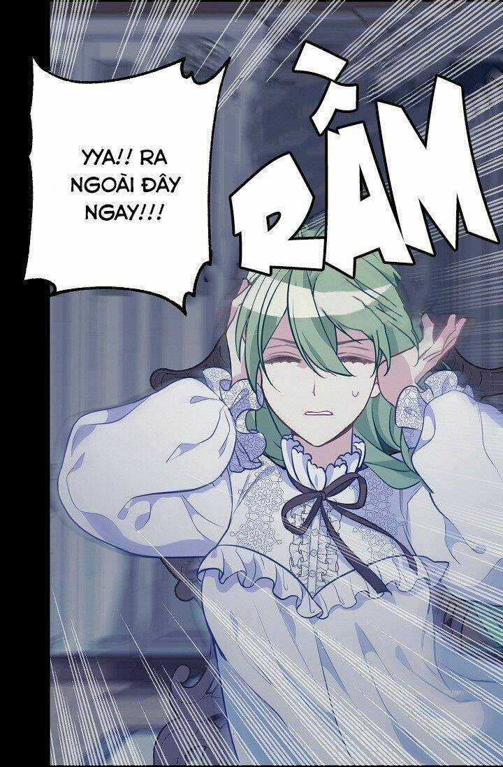 Hãy Bỏ Mặc Tôi Chapter 31 trang 54