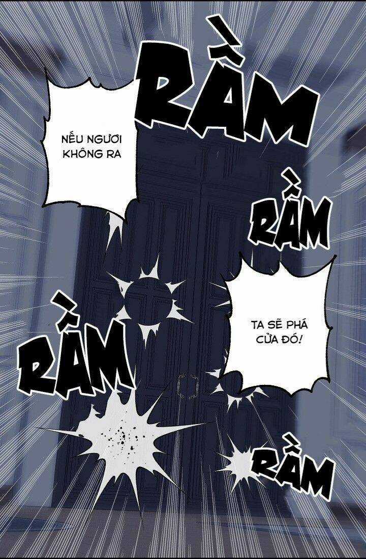 Hãy Bỏ Mặc Tôi Chapter 31 trang 55