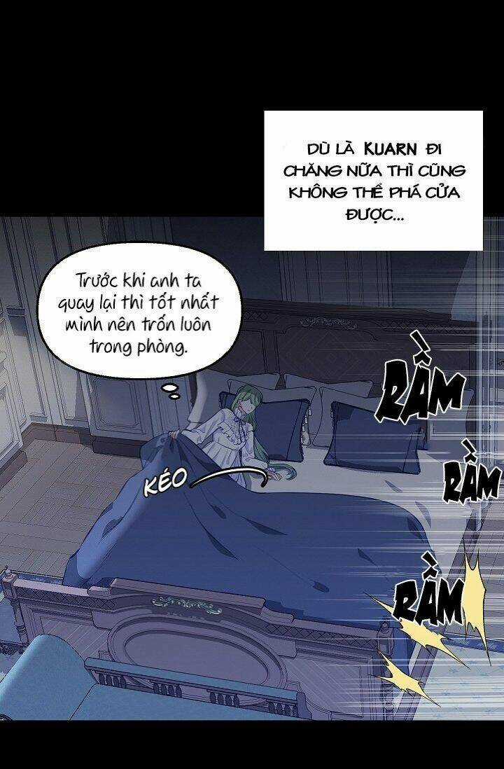 Hãy Bỏ Mặc Tôi Chapter 31 trang 56