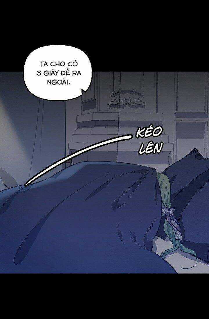 Hãy Bỏ Mặc Tôi Chapter 31 trang 57