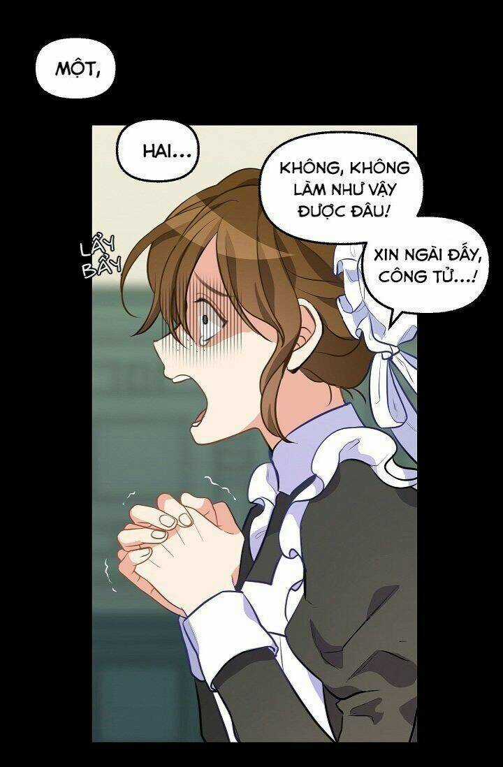 Hãy Bỏ Mặc Tôi Chapter 31 trang 58