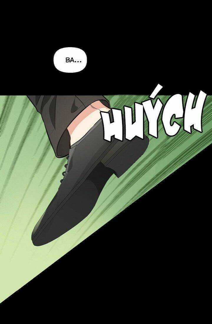 Hãy Bỏ Mặc Tôi Chapter 31 trang 59