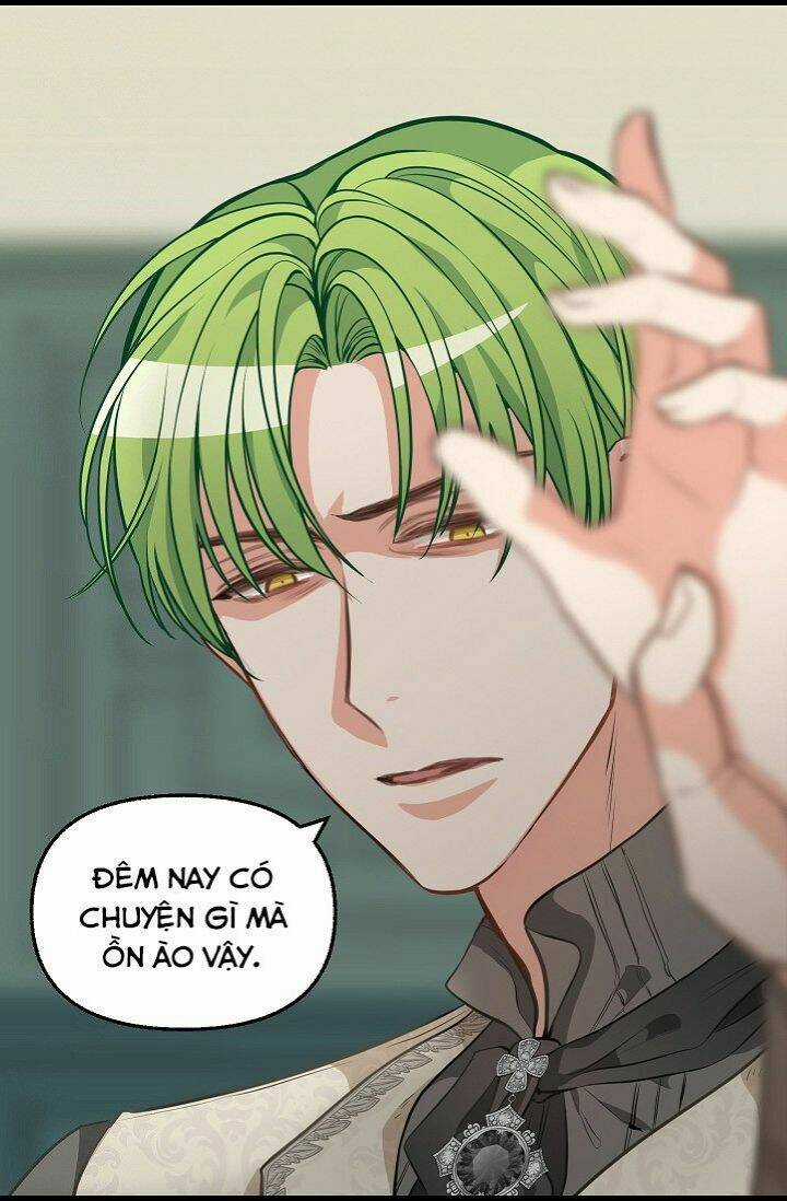 Hãy Bỏ Mặc Tôi Chapter 31 trang 61