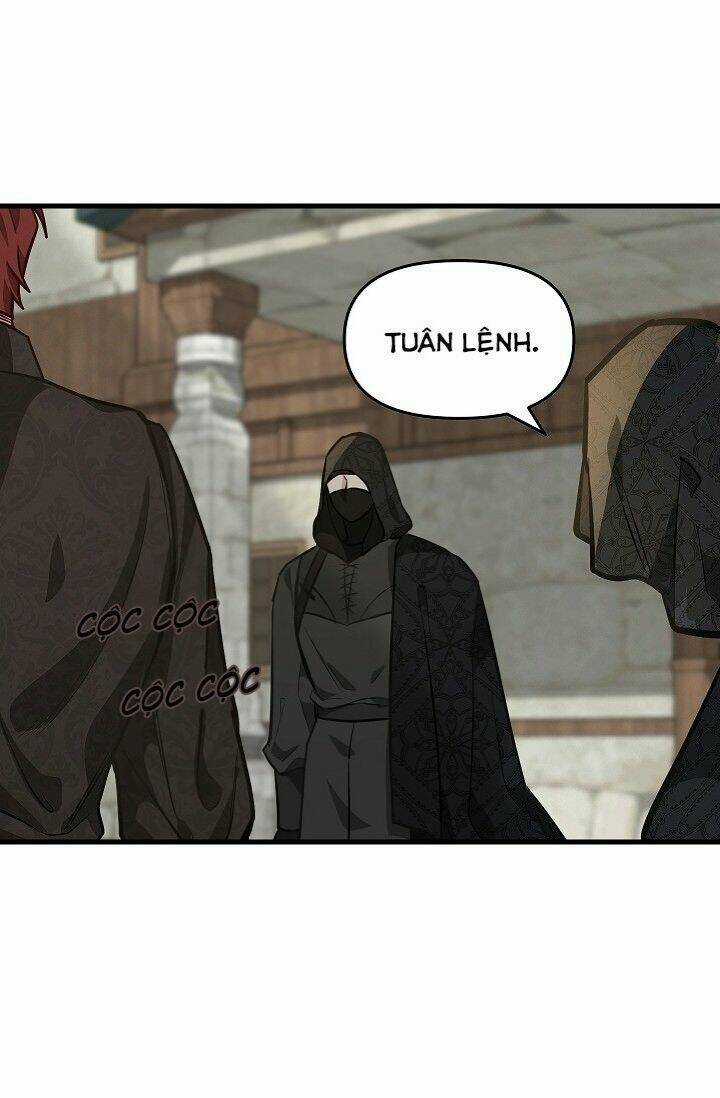 Hãy Bỏ Mặc Tôi Chapter 31 trang 7