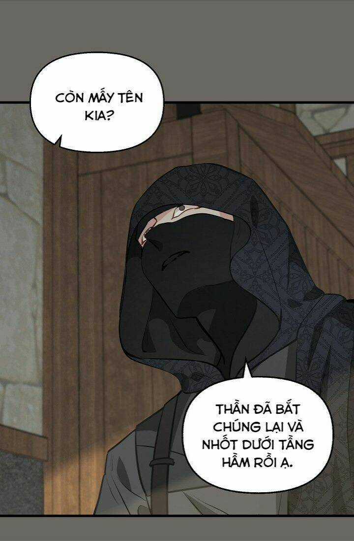 Hãy Bỏ Mặc Tôi Chapter 31 trang 8