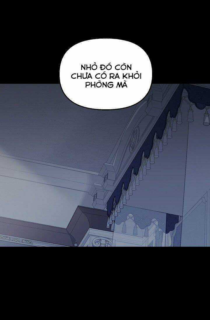 Hãy Bỏ Mặc Tôi Chapter 32 trang 1