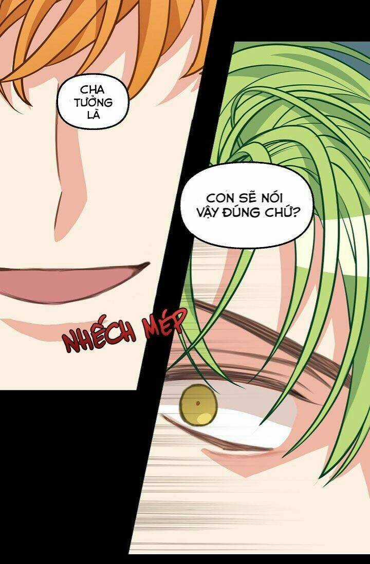 Hãy Bỏ Mặc Tôi Chapter 32 trang 11