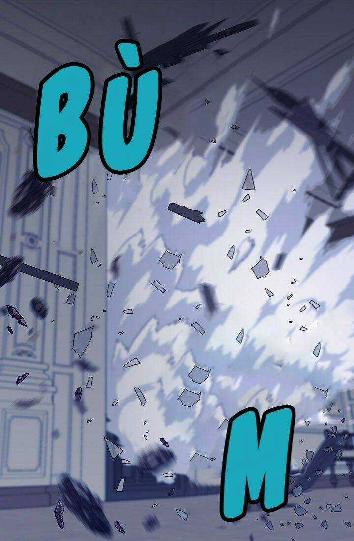 Hãy Bỏ Mặc Tôi Chapter 32 trang 12