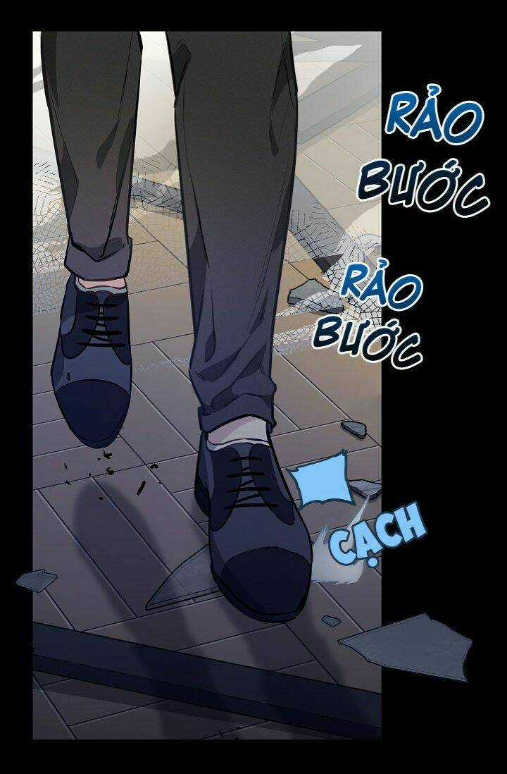 Hãy Bỏ Mặc Tôi Chapter 32 trang 14