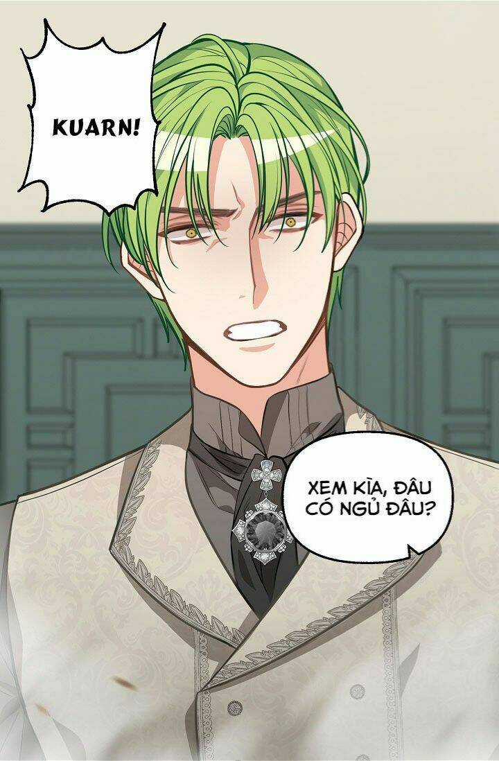 Hãy Bỏ Mặc Tôi Chapter 32 trang 15