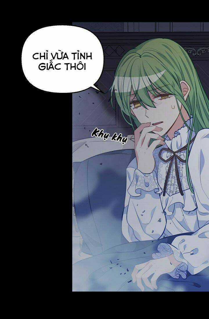 Hãy Bỏ Mặc Tôi Chapter 32 trang 17