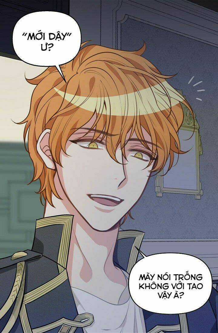 Hãy Bỏ Mặc Tôi Chapter 32 trang 18