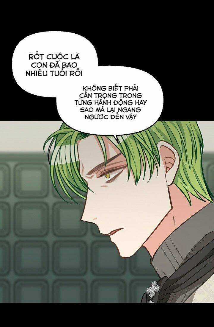 Hãy Bỏ Mặc Tôi Chapter 32 trang 2