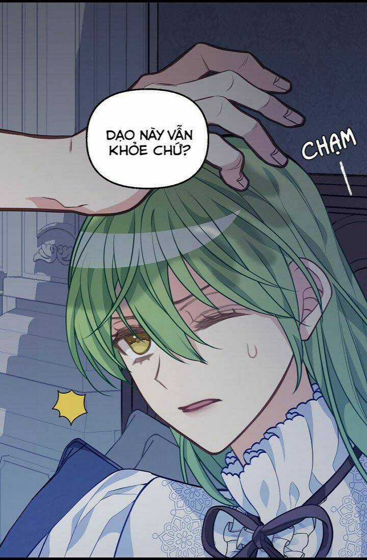 Hãy Bỏ Mặc Tôi Chapter 32 trang 20