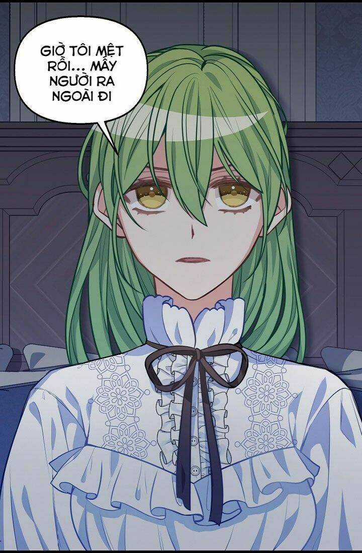 Hãy Bỏ Mặc Tôi Chapter 32 trang 24
