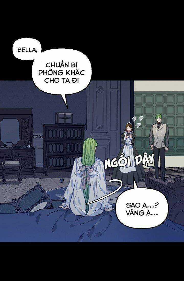 Hãy Bỏ Mặc Tôi Chapter 32 trang 26