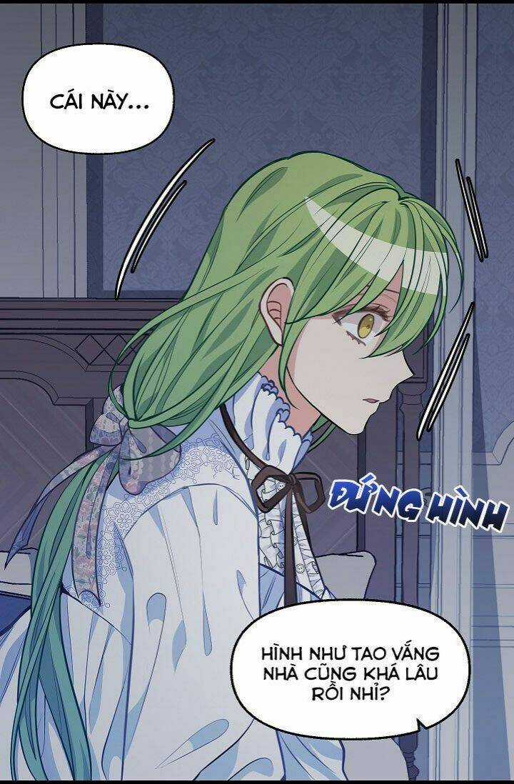 Hãy Bỏ Mặc Tôi Chapter 32 trang 28