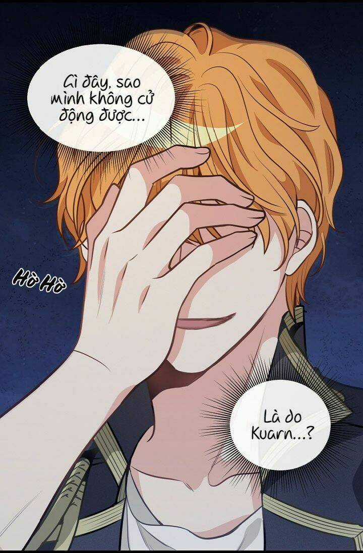 Hãy Bỏ Mặc Tôi Chapter 32 trang 29