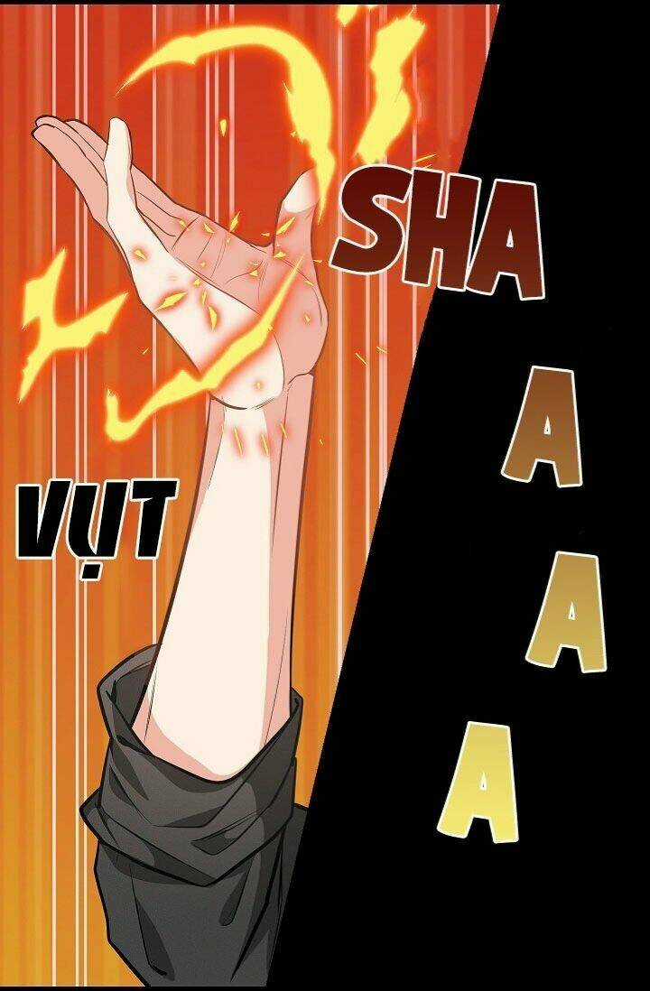 Hãy Bỏ Mặc Tôi Chapter 32 trang 30