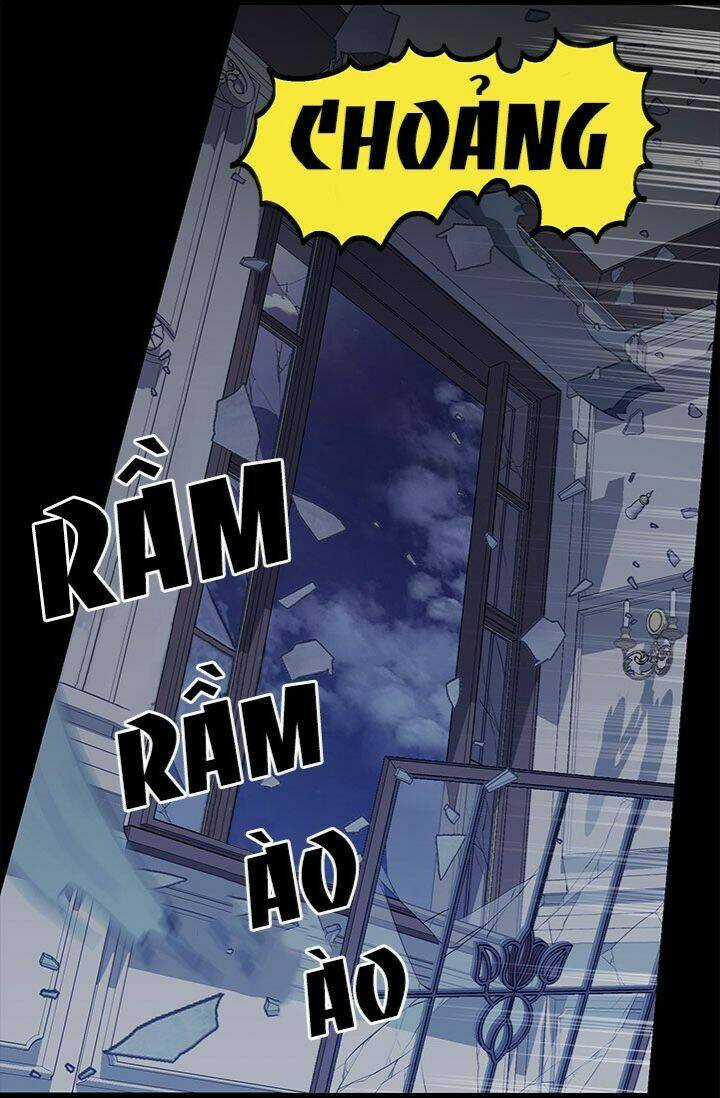 Hãy Bỏ Mặc Tôi Chapter 32 trang 31