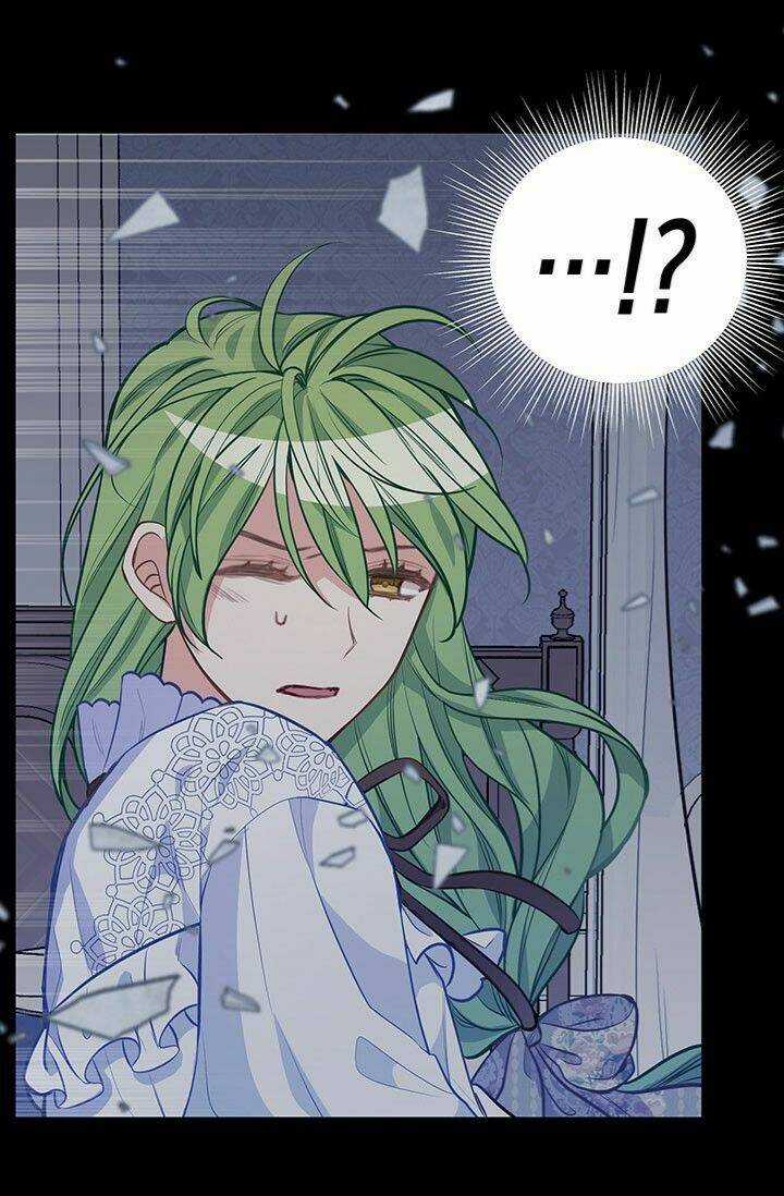 Hãy Bỏ Mặc Tôi Chapter 32 trang 33