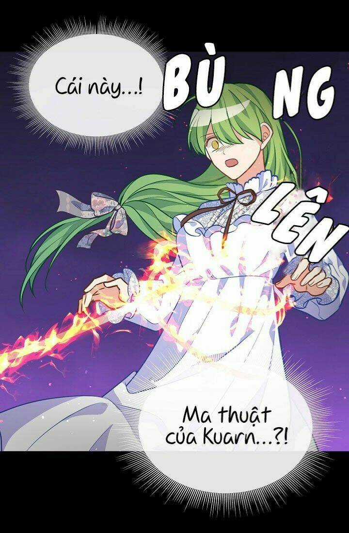 Hãy Bỏ Mặc Tôi Chapter 32 trang 36