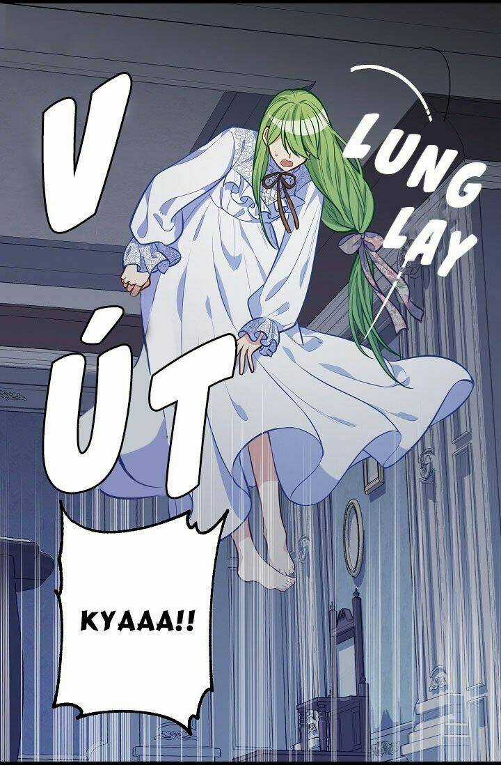 Hãy Bỏ Mặc Tôi Chapter 32 trang 37