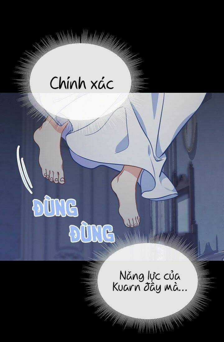 Hãy Bỏ Mặc Tôi Chapter 32 trang 38
