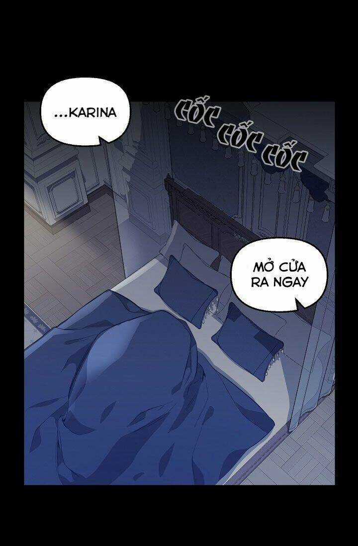 Hãy Bỏ Mặc Tôi Chapter 32 trang 4