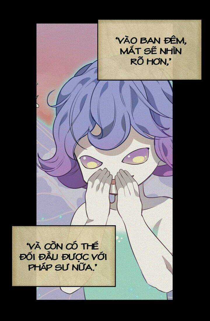Hãy Bỏ Mặc Tôi Chapter 32 trang 40
