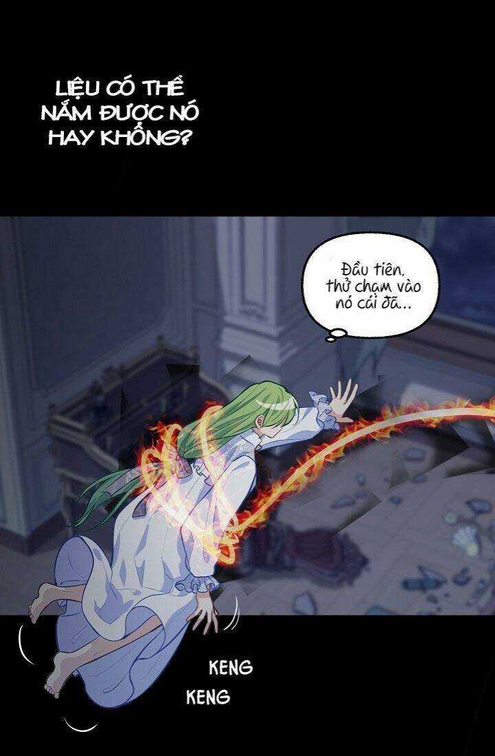 Hãy Bỏ Mặc Tôi Chapter 32 trang 42