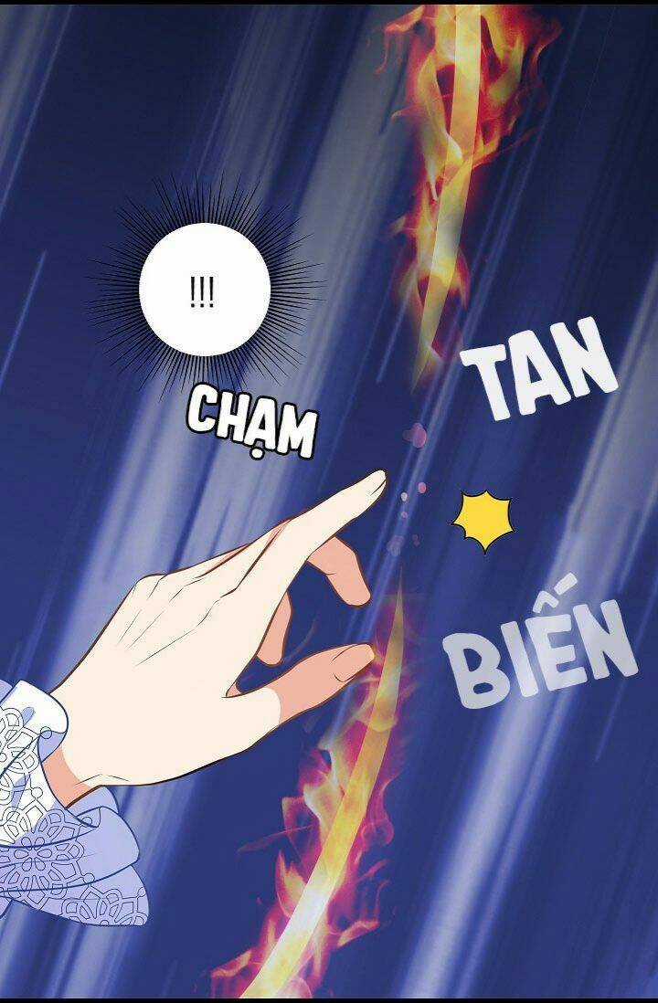 Hãy Bỏ Mặc Tôi Chapter 32 trang 43