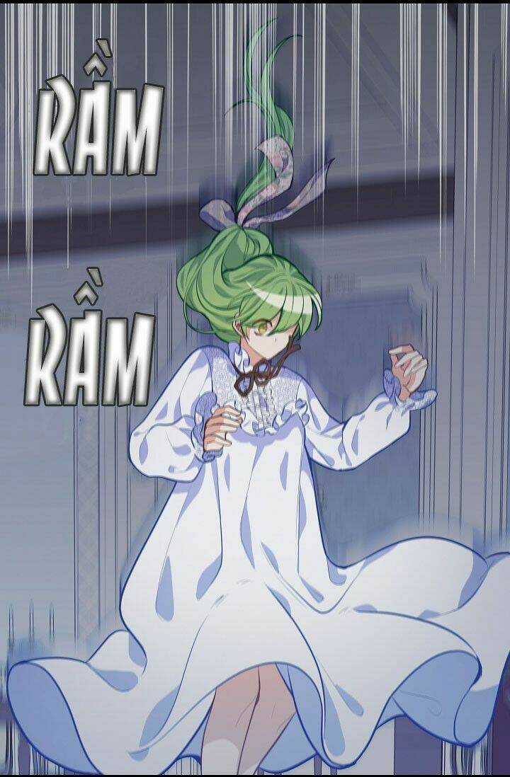 Hãy Bỏ Mặc Tôi Chapter 32 trang 44