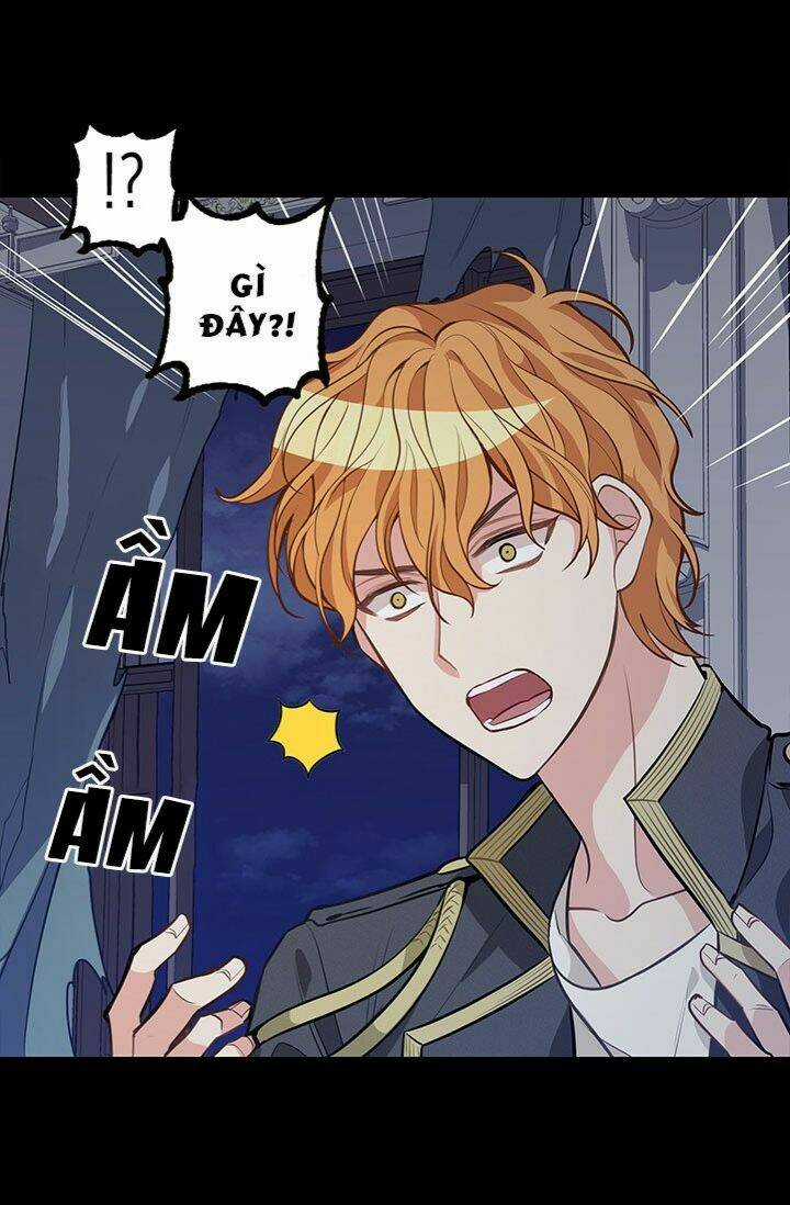 Hãy Bỏ Mặc Tôi Chapter 32 trang 45