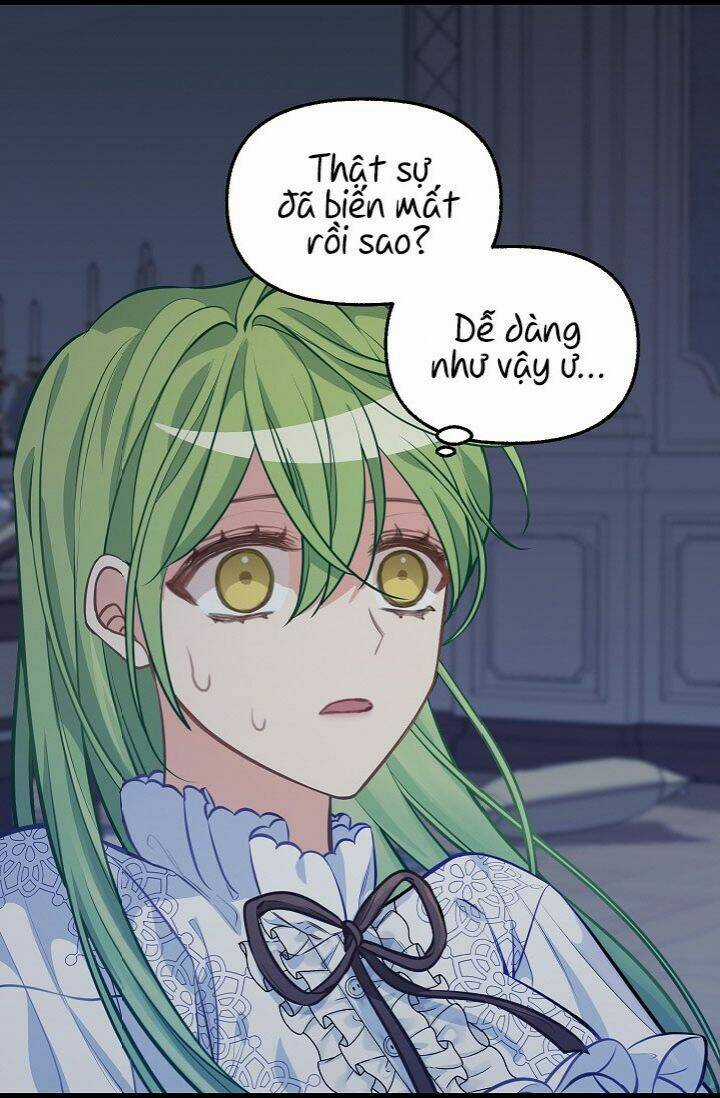 Hãy Bỏ Mặc Tôi Chapter 32 trang 47