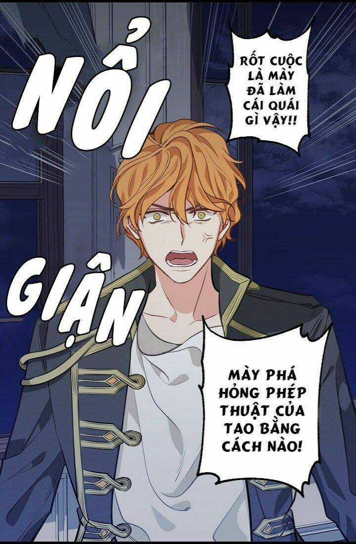 Hãy Bỏ Mặc Tôi Chapter 32 trang 48