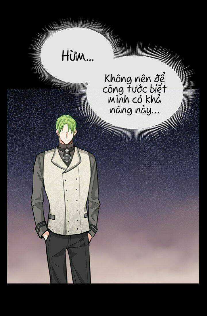 Hãy Bỏ Mặc Tôi Chapter 32 trang 49