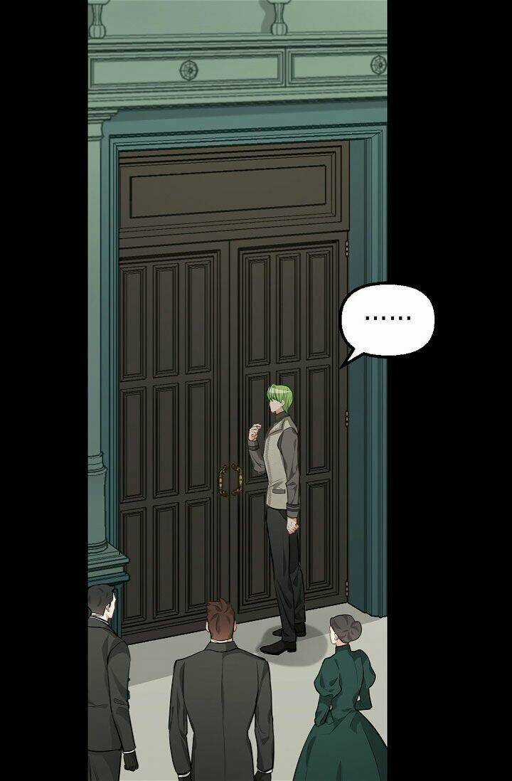 Hãy Bỏ Mặc Tôi Chapter 32 trang 5