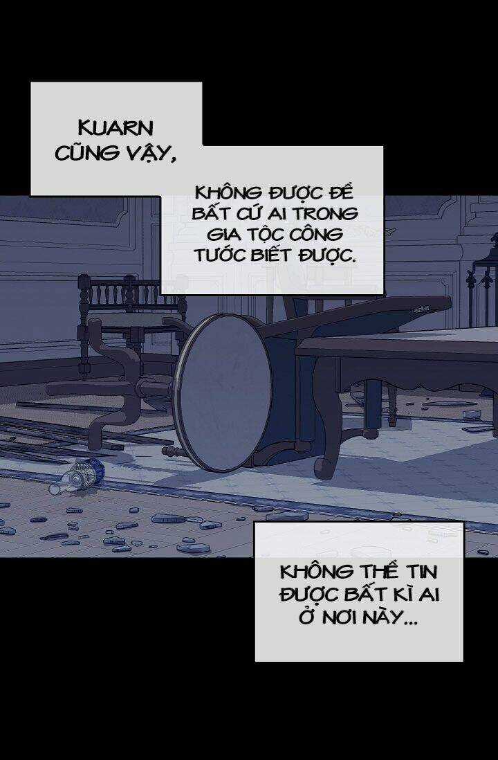 Hãy Bỏ Mặc Tôi Chapter 32 trang 50