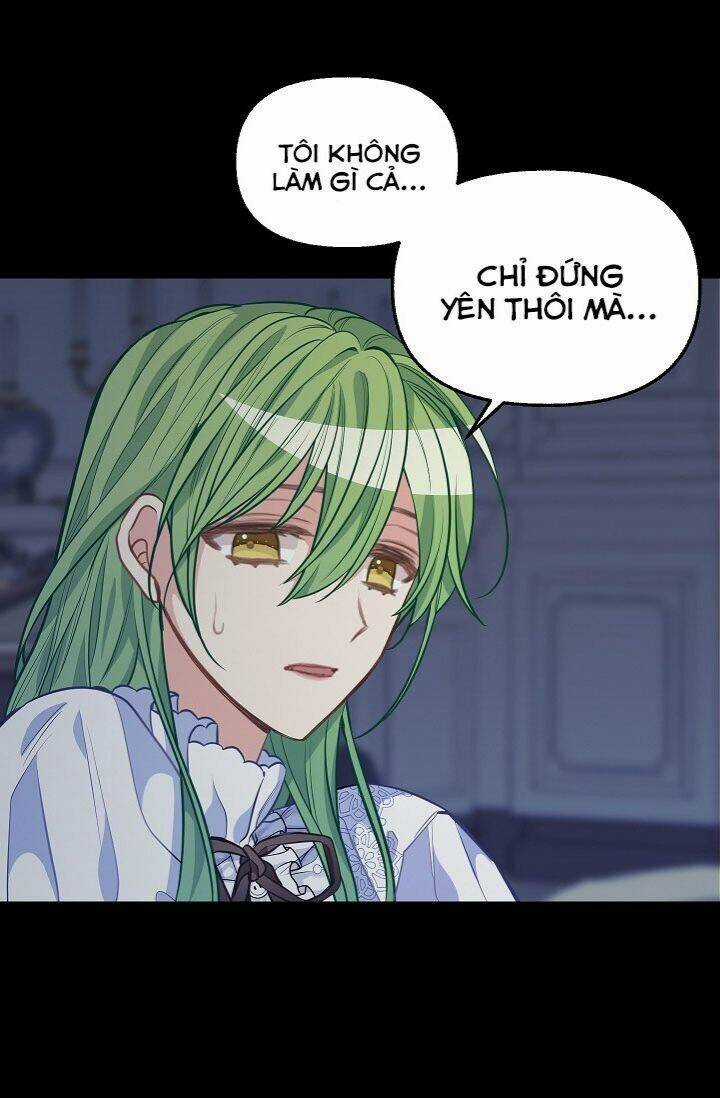 Hãy Bỏ Mặc Tôi Chapter 32 trang 51
