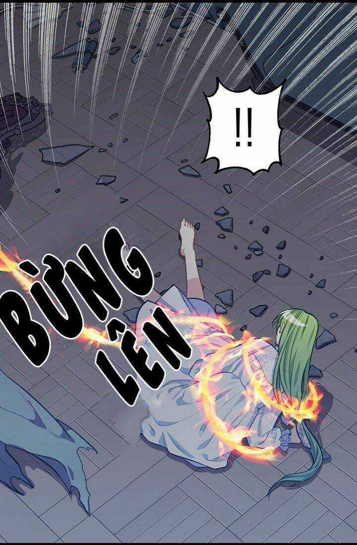 Hãy Bỏ Mặc Tôi Chapter 32 trang 53