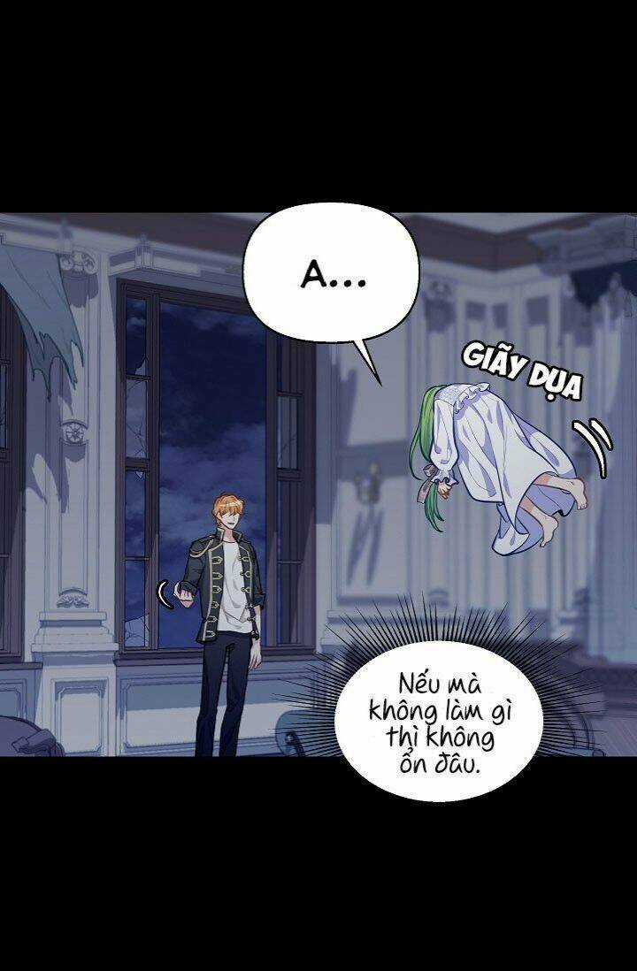 Hãy Bỏ Mặc Tôi Chapter 32 trang 55