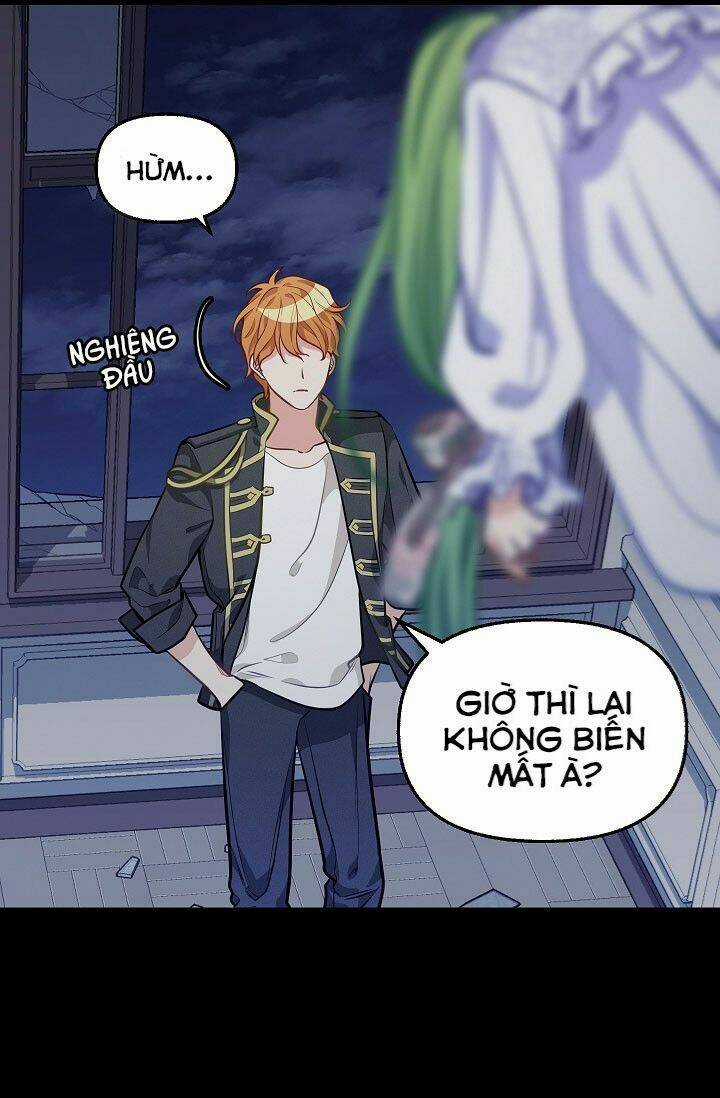 Hãy Bỏ Mặc Tôi Chapter 32 trang 56