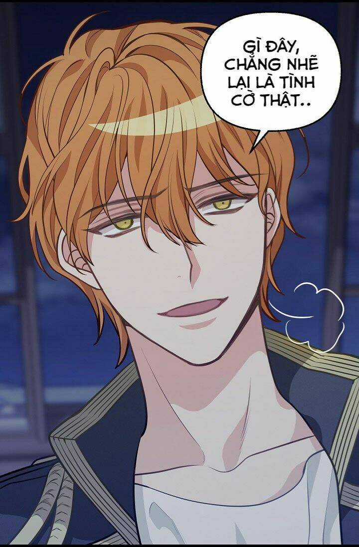 Hãy Bỏ Mặc Tôi Chapter 32 trang 57