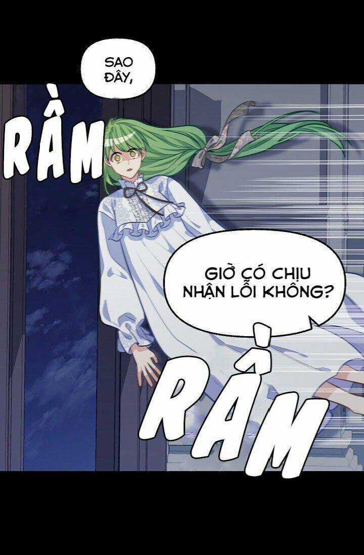 Hãy Bỏ Mặc Tôi Chapter 32 trang 58