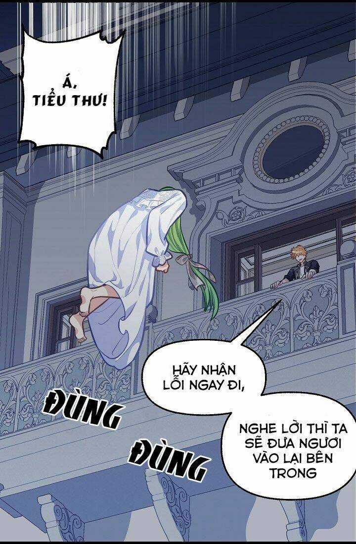Hãy Bỏ Mặc Tôi Chapter 32 trang 59