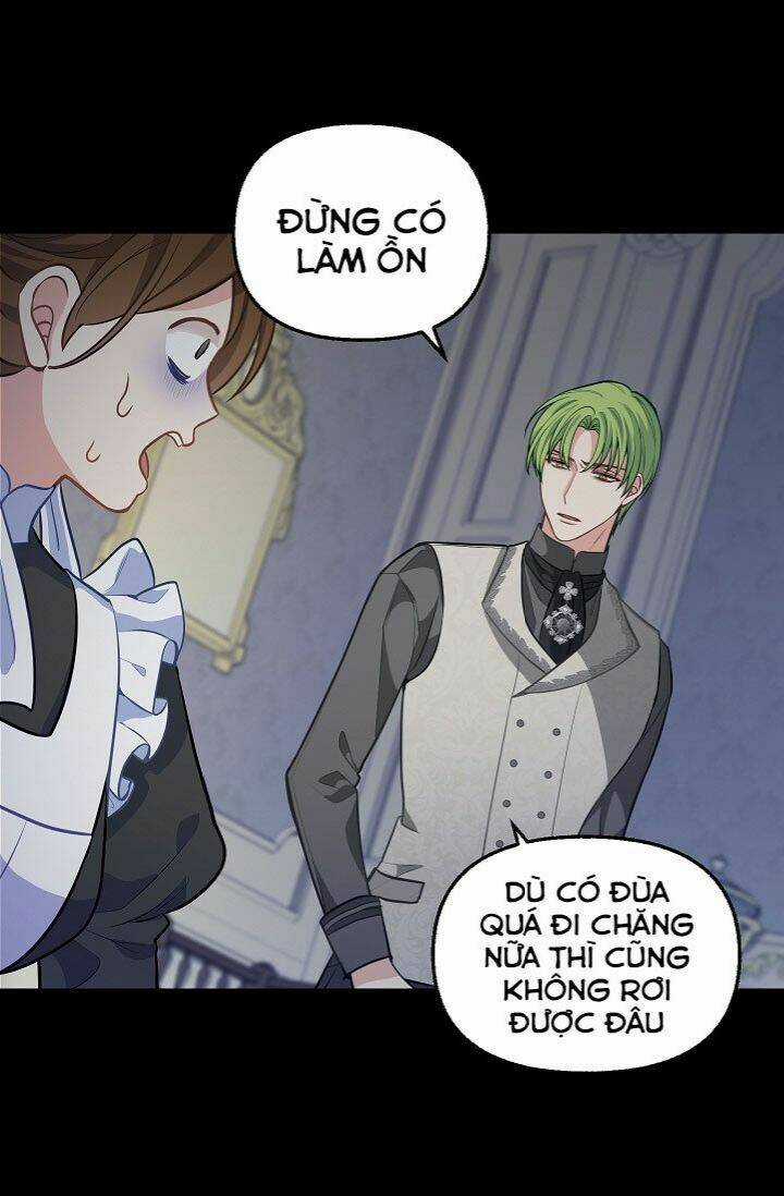 Hãy Bỏ Mặc Tôi Chapter 32 trang 60