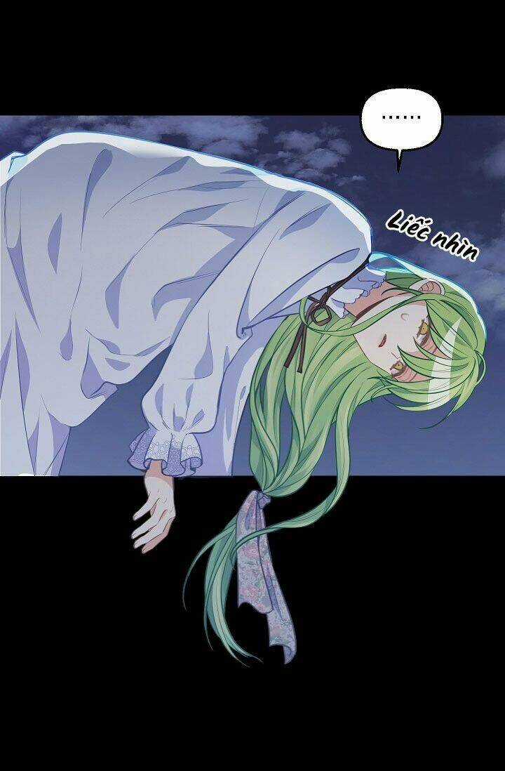 Hãy Bỏ Mặc Tôi Chapter 32 trang 61