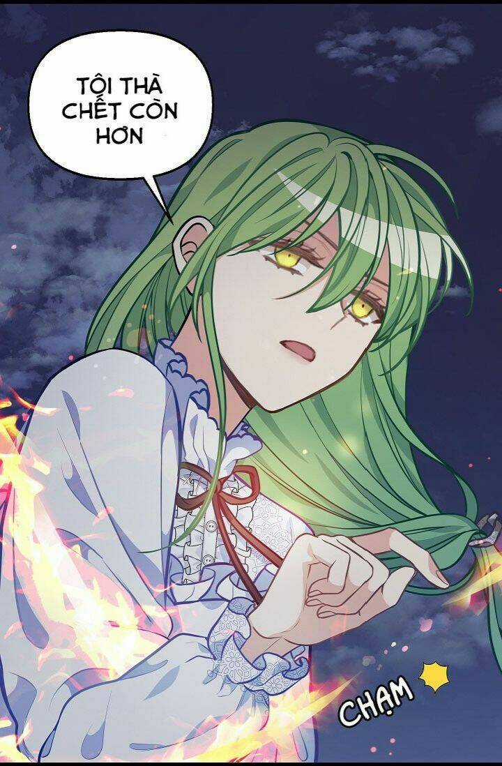 Hãy Bỏ Mặc Tôi Chapter 32 trang 63