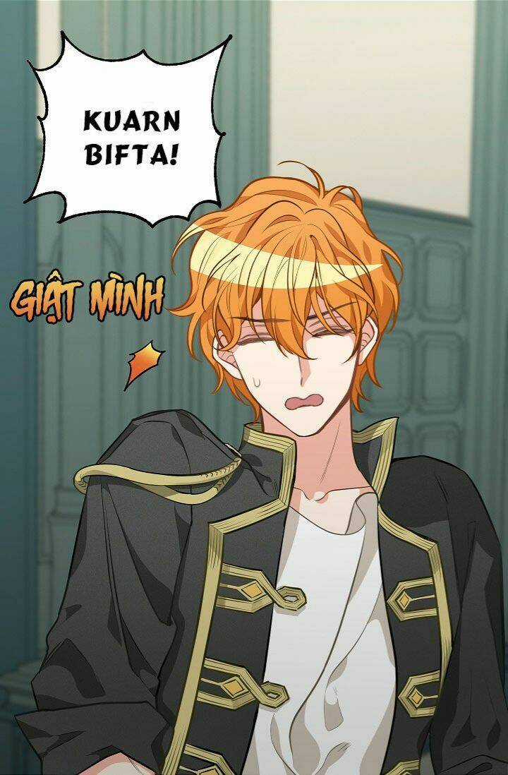Hãy Bỏ Mặc Tôi Chapter 32 trang 7